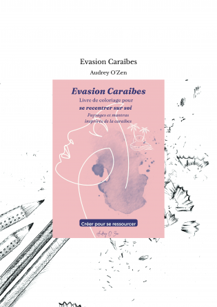 Evasion Caraïbes