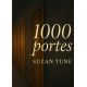1000 portes