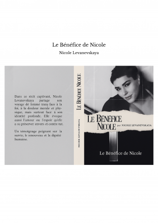 Le Bénéfice de Nicole