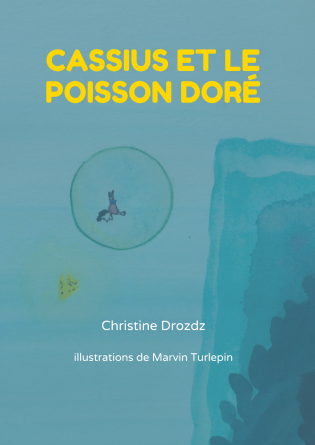 Cassius et le poisson doré