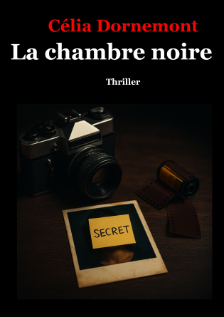 La chambre noire