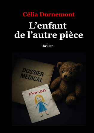 L'enfant de l'autre pièce
