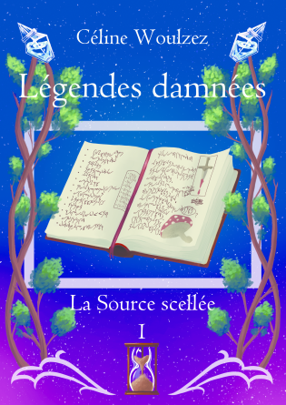 Légendes damnées