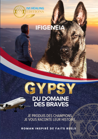 GYPSY DU DOMAINE DES BRAVES