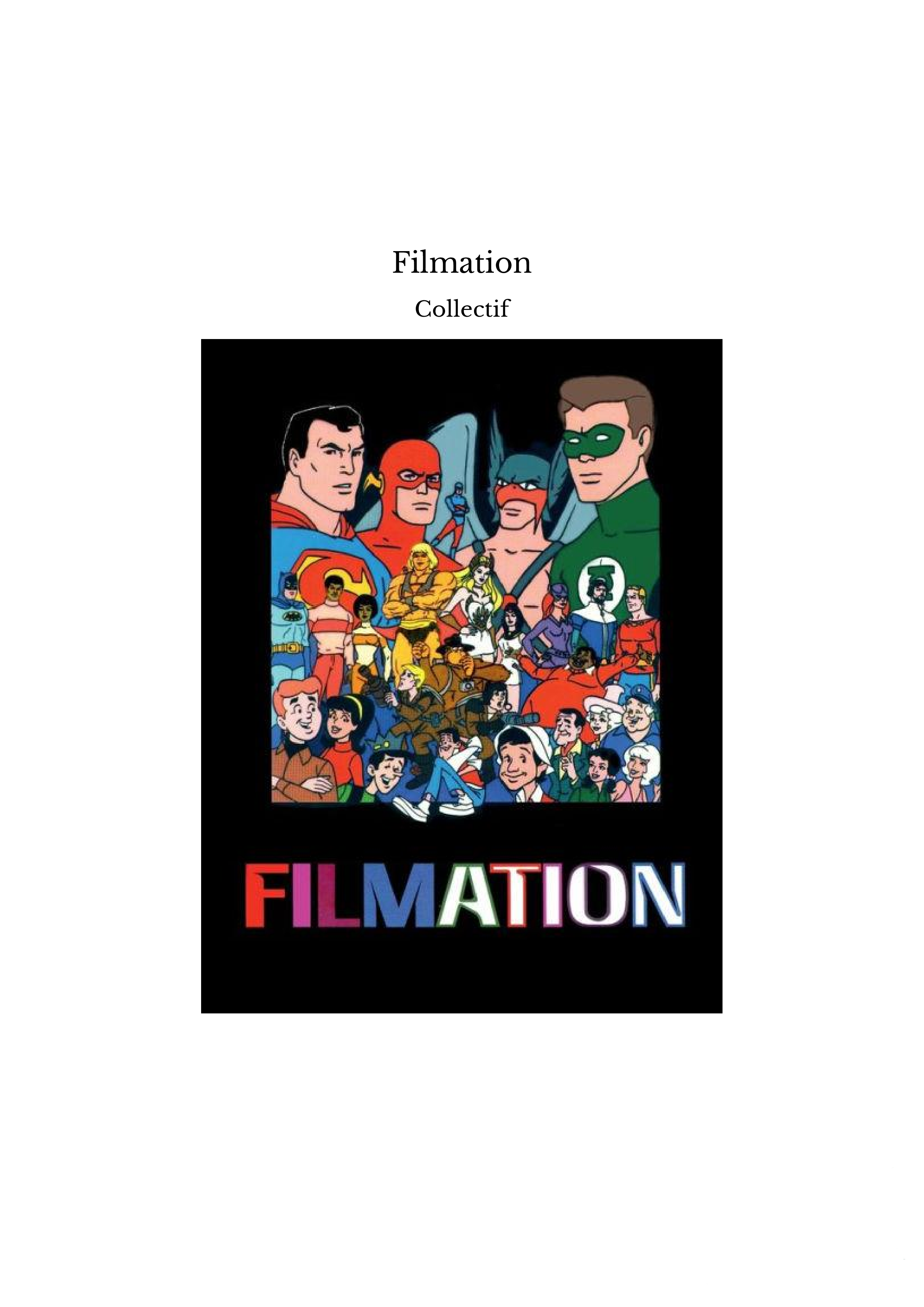 Filmation