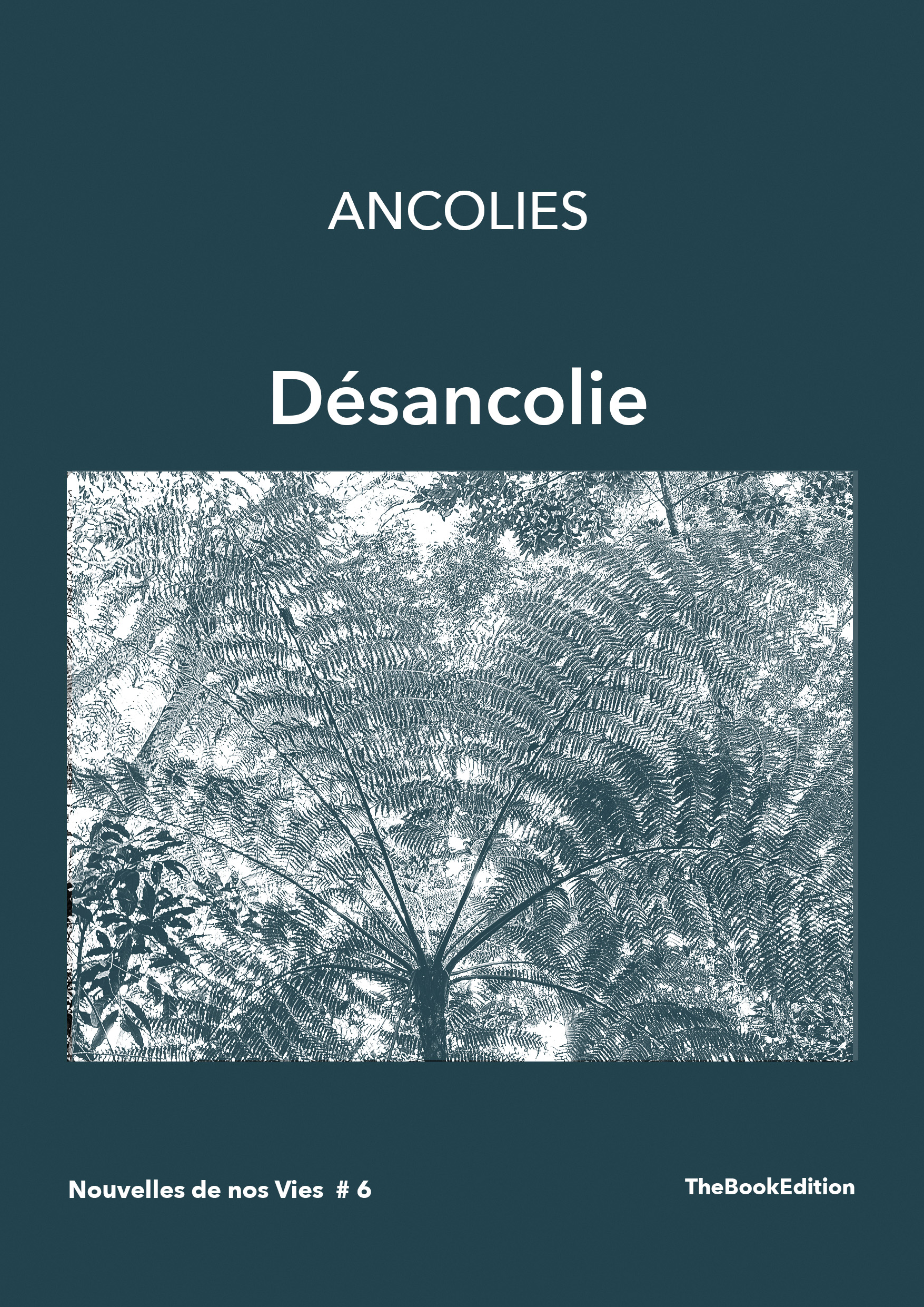 Désancolie