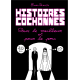Histoires cochonnes, tome 2