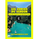 Les gorges du Verdon ( GUIDE COMPLET)