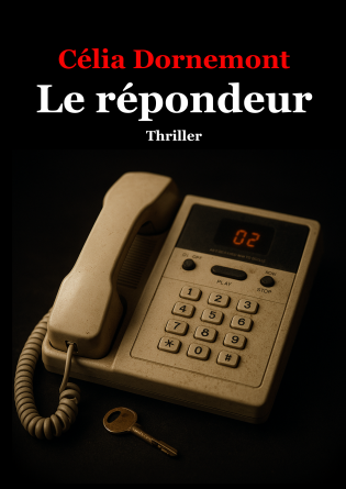 Le répondeur