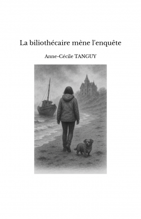 La biliothécaire mène l'enquête