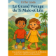 LE GRAND VOYAGE DE TI MALO ET LILA