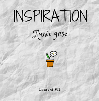 Inspiration Année grise