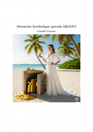 Démarche Symbolique spéciale ARGENT