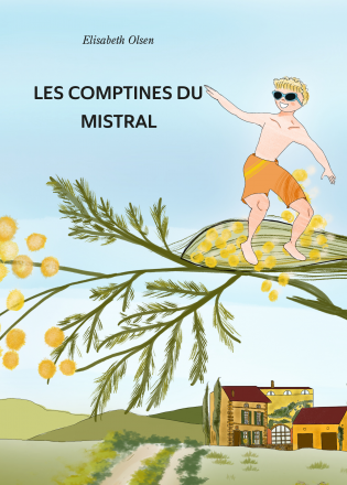Les Comptines du Mistral