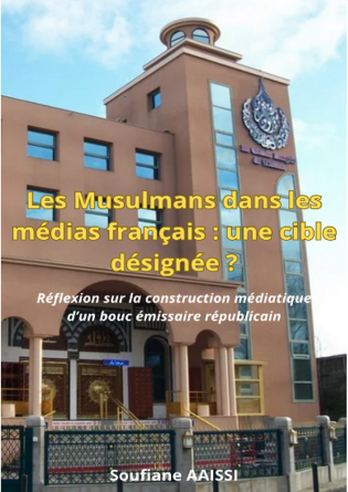 Les musulmans dans les médias français