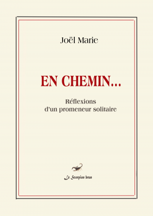 En chemin...
