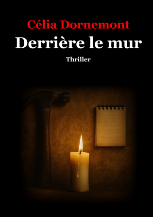 Derrière le mur