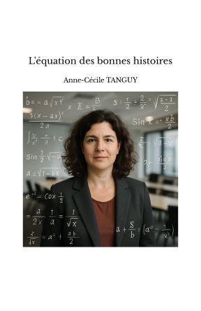 L'équation des bonnes histoires
