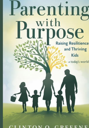 PARENTING WITH PURPOSE