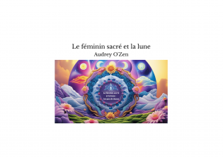Le féminin sacré et la lune