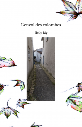 L'envol des colombes