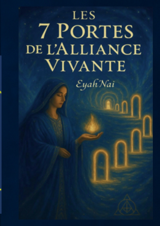 LES 7 PORTES DE L'ALLIANCE VIVANTE