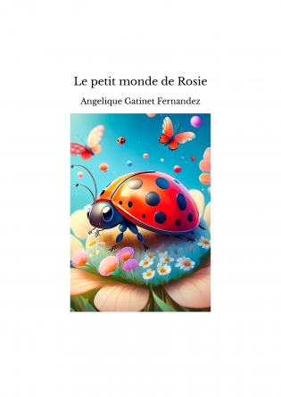 Le petit monde de Rosie