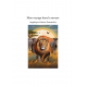 Mon voyage dans la savane