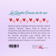 Les Quatre Cœurs de la Rue