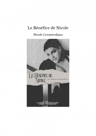 Le Bénéfice de Nicole
