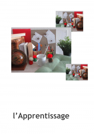 l'Apprentissage