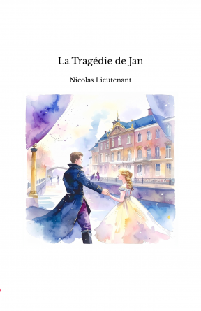 La Tragédie de Jan
