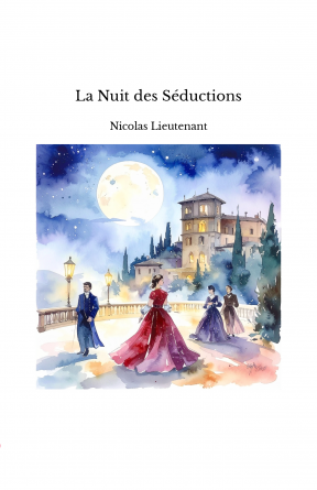 La Nuit des Séductions