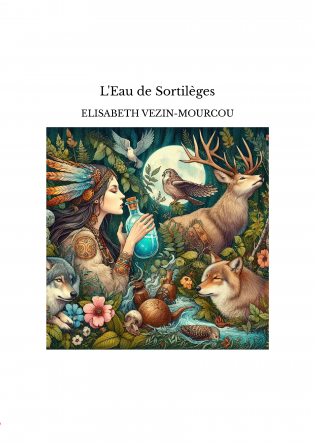 L'Eau de Sortilèges