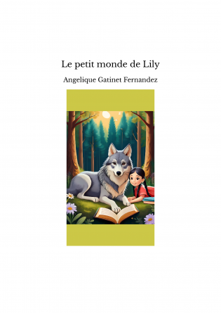 Le petit monde de Lily