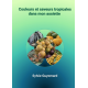 Couleurs et saveurs tropicales dans...