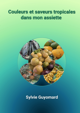 Couleurs et saveurs tropicales dans...