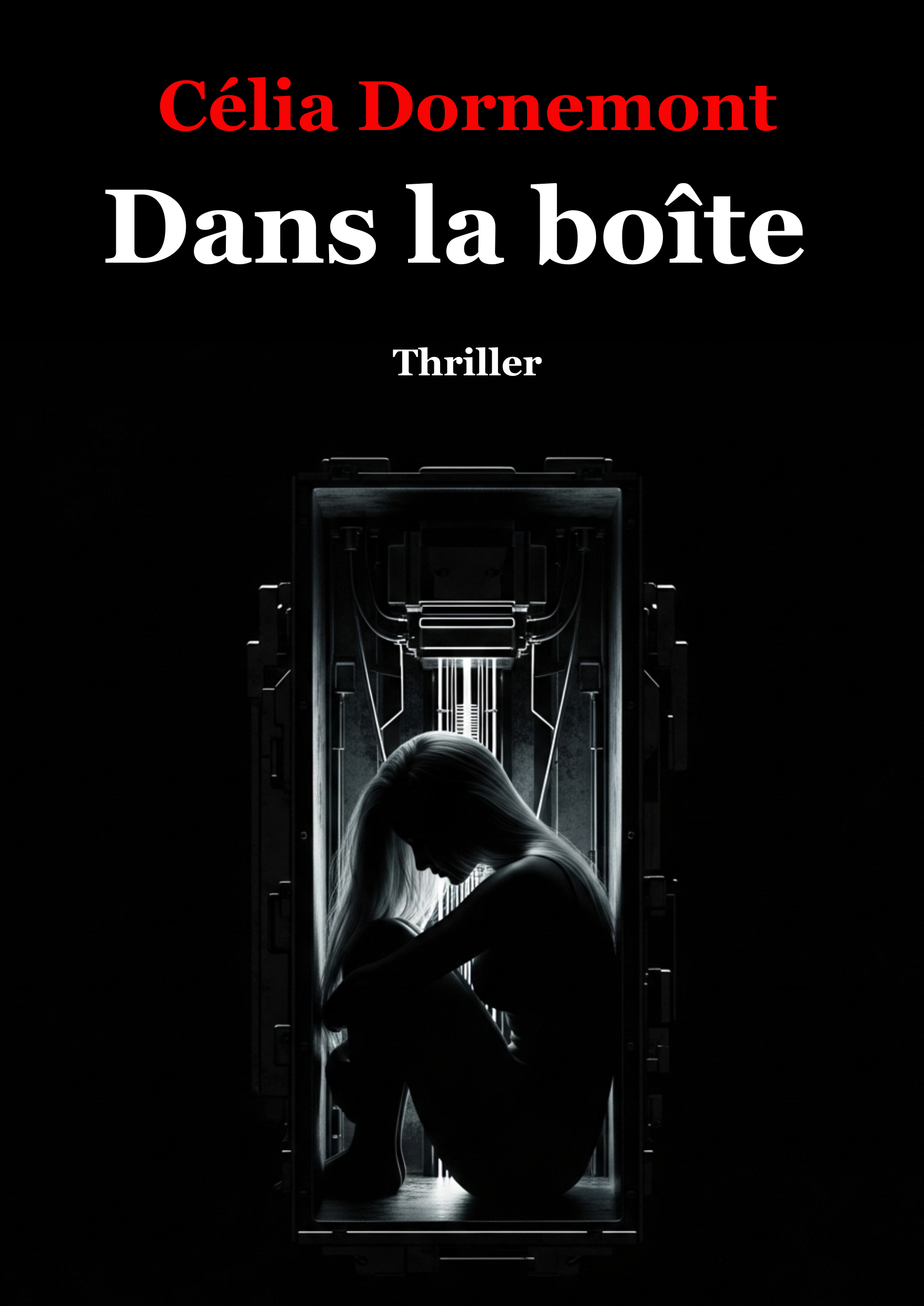 Dans la boîte