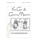 Kit Cat & Cocotte Minette - Tome I
