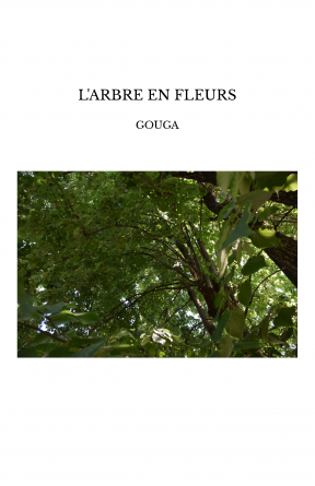 L'ARBRE EN FLEURS