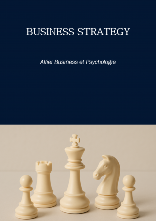 Business Strategy 