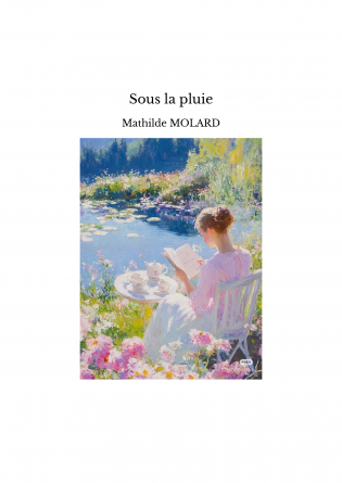 Sous la pluie