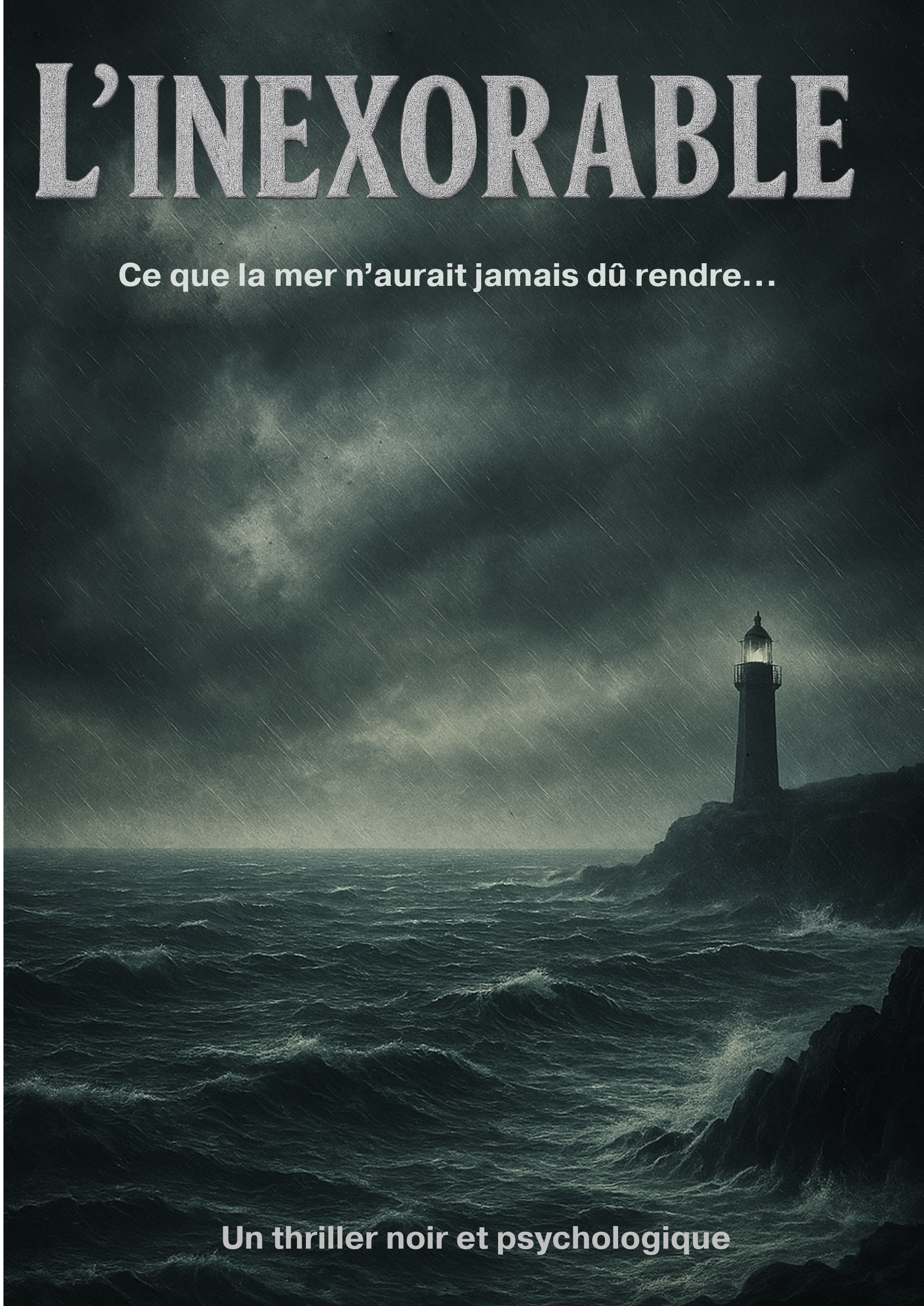 L'inexorable