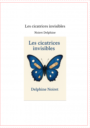 Les cicatrices invisibles
