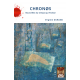 CHRONOS Nouvelles du temps qui froisse