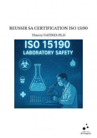 REUSSIR SA CERTIFICATION ISO 15190