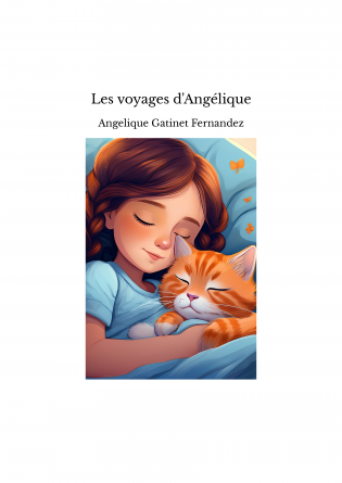 Les voyages d'Angélique