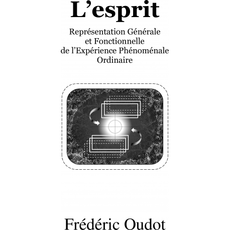 L'esprit - Frédéric Oudot