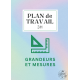 3H - MER - GRANDEURS ET MESURES
