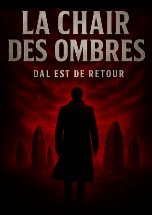 La chair des ombres